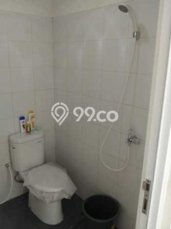 Hunian Cantik Modern Lb 45m2 di Serpong, Tangerang Selatan Hunian Cantik Modern Lb 45m2 di Serpong, Tangerang Selatan