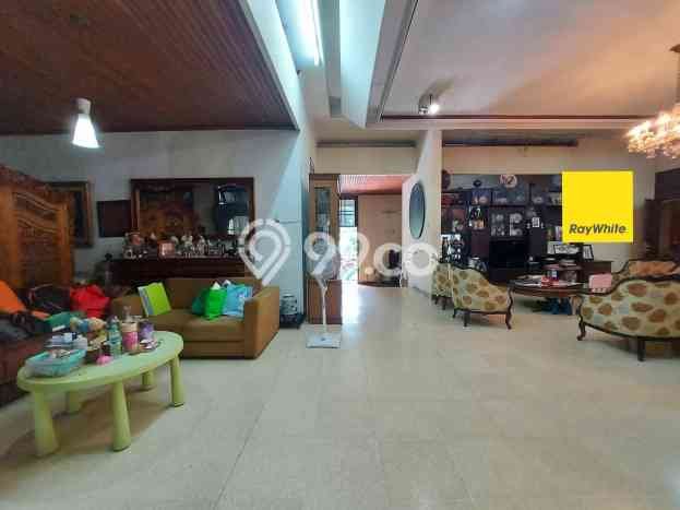Best Deal Hunian Premium Ideal dan Luas di Kebayoran Baru, Jakarta Selatan Best Deal Hunian Premium Ideal dan Luas di Kebayoran Baru, Jakarta Selatan