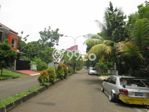 Hunian Super Elit dengan Akses Paling Strategis di BSD Giri Loka, Tangerang Hunian Super Elit dengan Akses Paling Strategis di BSD Giri Loka, Tangerang