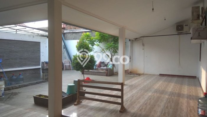 DIJUAL CEPAT! Rumah Nyaman di Jatimakmur, Bekasi, LT 275m² LB 222m² BISA KPR! DIJUAL CEPAT! Rumah Nyaman di Jatimakmur, Bekasi, LT 275m² LB 222m² BISA KPR!