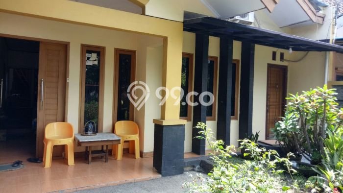 Rumah Modern Cantik 3 KT Bisa Langsung Pindah di Cileunyi Rumah Modern Cantik 3 KT Bisa Langsung Pindah di Cileunyi