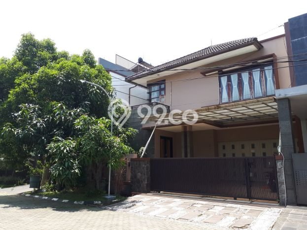 Dijual Hunian Mewah dengan Fasilitas Sekitar Lengkap di Batununggal, Bandung Dijual Hunian Mewah dengan Fasilitas Sekitar Lengkap di Batununggal, Bandung