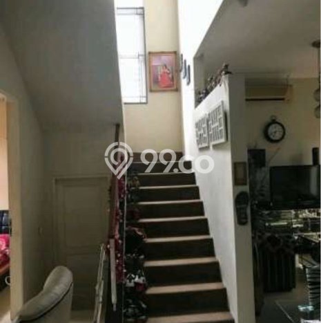 Rumah Strategis di Gading Serpong, Tangerang, Luas 220m² LB 310m² - BISA KPR! Rumah Strategis di Gading Serpong, Tangerang, Luas 220m² LB 310m² - BISA KPR!