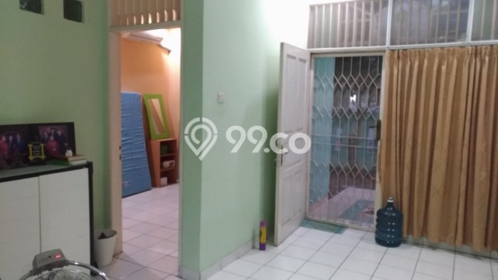 Dijual Hunian Rumah Nyaman 2 KT di Serpong Villa Melati Mas, Tangerang Selatan Dijual Hunian Rumah Nyaman 2 KT di Serpong Villa Melati Mas, Tangerang Selatan