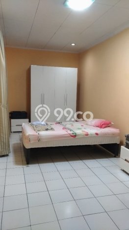 Dijual Hunian Rumah Nyaman 2 KT di Serpong Villa Melati Mas, Tangerang Selatan Dijual Hunian Rumah Nyaman 2 KT di Serpong Villa Melati Mas, Tangerang Selatan