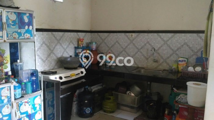 Rumah Luas Asri 2 KT Siap Huni di Cibaduyut Bandung Rumah Luas Asri 2 KT Siap Huni di Cibaduyut Bandung