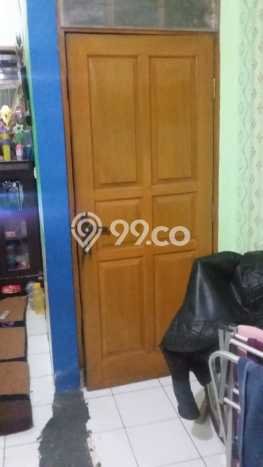 Hunian Mewah 2 KT 1 KM di Kompleks Cluster Bojongsoang, Bandung Hunian Mewah 2 KT 1 KM di Kompleks Cluster Bojongsoang, Bandung