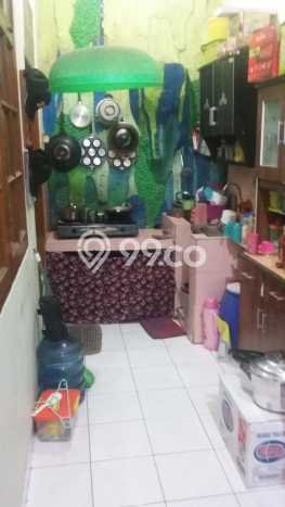 Hunian Mewah 2 KT 1 KM di Kompleks Cluster Bojongsoang, Bandung Hunian Mewah 2 KT 1 KM di Kompleks Cluster Bojongsoang, Bandung