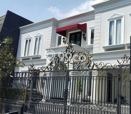 Dijual Rumah Luas Elegan Dengan View Eksklusif di Pantai Indah Kapuk, Jakarta Utara Dijual Rumah Luas Elegan Dengan View Eksklusif di Pantai Indah Kapuk, Jakarta Utara