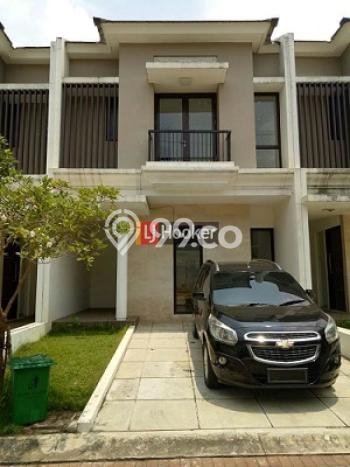 Rumah Cantik Siap Pakai Di Sawangan Luas 113m2 Lokasi Strategis Rumah Cantik Siap Pakai Di Sawangan Luas 113m2 Lokasi Strategis