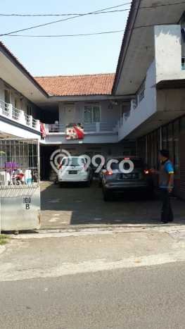 For Sale! Luxury House LT 399m2 Desain Modern di Cigadung For Sale! Luxury House LT 399m2 Desain Modern di Cigadung