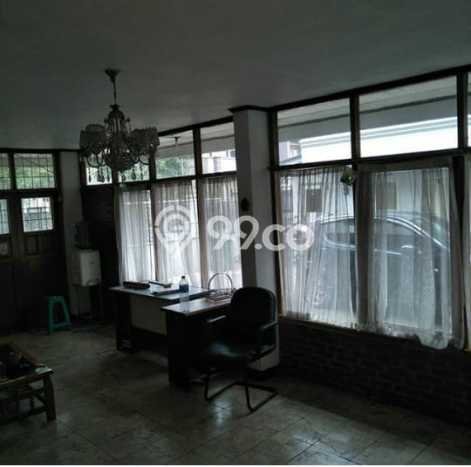For Sale! Luxury House LT 399m2 Desain Modern di Cigadung For Sale! Luxury House LT 399m2 Desain Modern di Cigadung