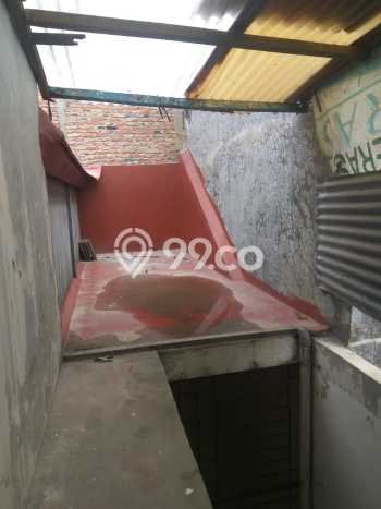 Rumah Cantik Siap Huni Di Cipondoh Luas 110m2 Aman Rumah Cantik Siap Huni Di Cipondoh Luas 110m2 Aman