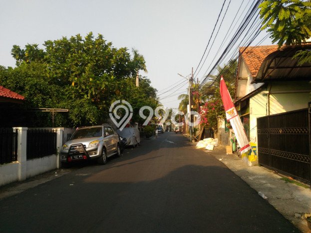 Best Deal Hunian Premium Ideal dan Luas di Mampang Prapatan, Jakarta Selatan Best Deal Hunian Premium Ideal dan Luas di Mampang Prapatan, Jakarta Selatan