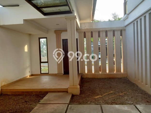 Hunian Elit LB 225m2 Siap Huni Desain Elegan di BSD Avani, Tangerang Hunian Elit LB 225m2 Siap Huni Desain Elegan di BSD Avani, Tangerang