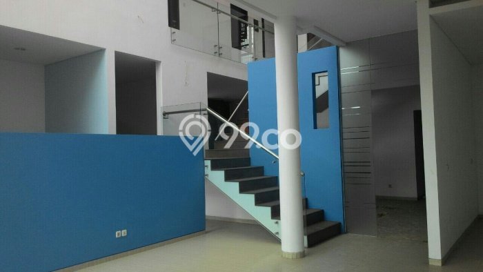 Dijual Rumah Elit Exclusive di Karang Tengah, Tangerang Dijual Rumah Elit Exclusive di Karang Tengah, Tangerang