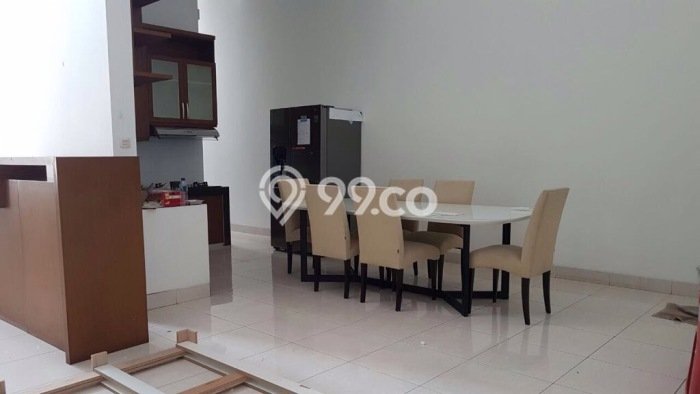 Rumah Luxury Modern Tanpa Renovasi di Sunrise Garden Jakarta Barat Rumah Luxury Modern Tanpa Renovasi di Sunrise Garden Jakarta Barat