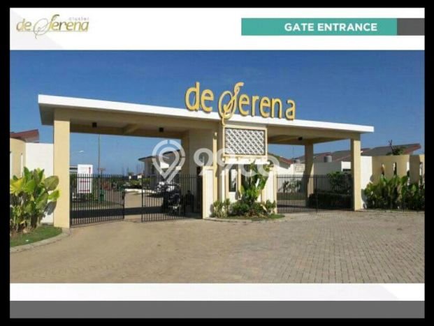 Rumah murah dan cantik samping tol ir sutami di kawasan summarecom makassar Rumah murah dan cantik samping tol ir sutami di kawasan summarecom makassar