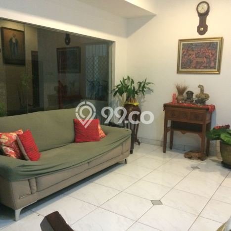 Rumah Minimalis 3 Kamar LT 160m2 di Alam Sutera Rumah Minimalis 3 Kamar LT 160m2 di Alam Sutera