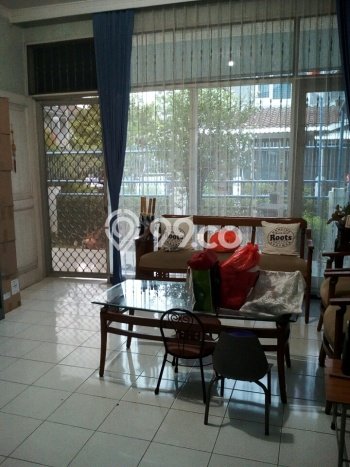 Dijual Rumah Luas Megah Dengan View Eksklusif di Metro Permata, Tangerang Dijual Rumah Luas Megah Dengan View Eksklusif di Metro Permata, Tangerang