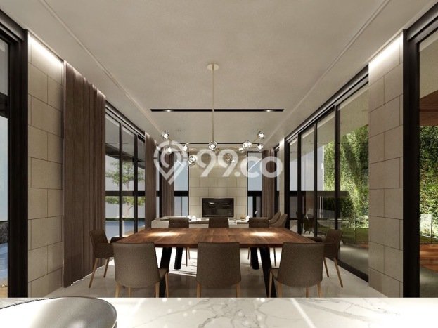 Jual Rumah Luas Elegan Dengan View Cantik di Pantai Indah Kapuk, Jakarta Utara Jual Rumah Luas Elegan Dengan View Cantik di Pantai Indah Kapuk, Jakarta Utara