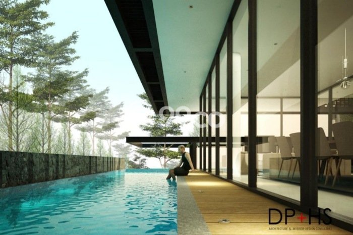Jual Rumah Luas Elegan Dengan View Cantik di Pantai Indah Kapuk, Jakarta Utara Jual Rumah Luas Elegan Dengan View Cantik di Pantai Indah Kapuk, Jakarta Utara