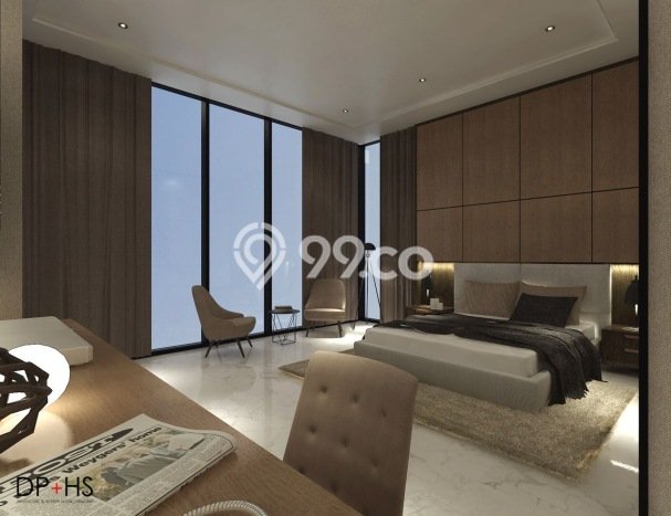 Jual Rumah Luas Elegan Dengan View Cantik di Pantai Indah Kapuk, Jakarta Utara Jual Rumah Luas Elegan Dengan View Cantik di Pantai Indah Kapuk, Jakarta Utara