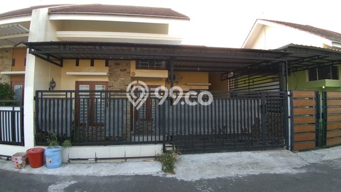 Rumah Modern Minimalis 2 Kamar Bisa Langsung Pindah di Colomadu Rumah Modern Minimalis 2 Kamar Bisa Langsung Pindah di Colomadu