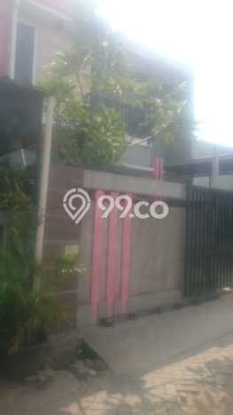 Dijual Cepat Rumah Favorit Siap Huni LB 140m2 di Larangan, Tangerang Dijual Cepat Rumah Favorit Siap Huni LB 140m2 di Larangan, Tangerang