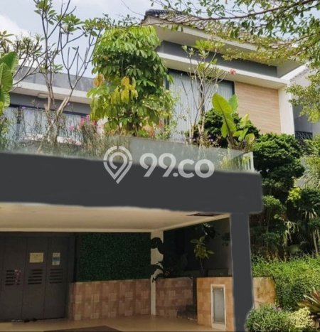 Hunian Super Mewah dengan Akses Paling Strategis di Bintaro, Tangerang Selatan Hunian Super Mewah dengan Akses Paling Strategis di Bintaro, Tangerang Selatan