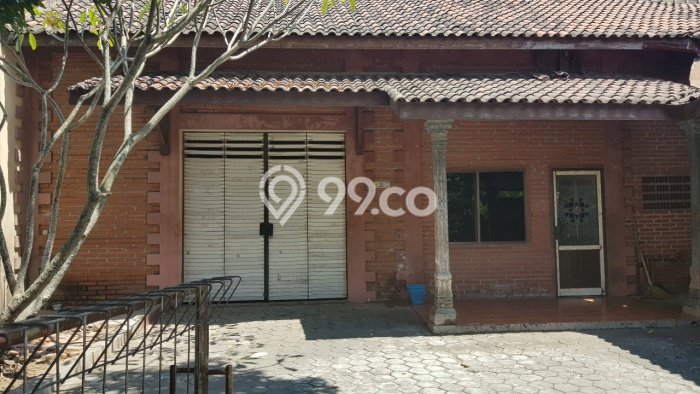 Siap Huni Rumah Mewah 3 Kamar di Solo Baru Dekat ke Mana Pun Siap Huni Rumah Mewah 3 Kamar di Solo Baru Dekat ke Mana Pun