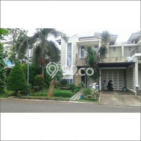 Dijual Cepat Rumah 4 KT 4 KM di Alam Sutera, Tangerang Dijual Cepat Rumah 4 KT 4 KM di Alam Sutera, Tangerang