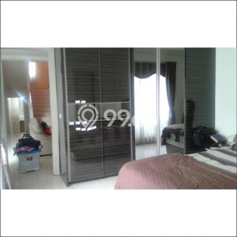 Dijual Cepat Rumah 4 KT 4 KM di Alam Sutera, Tangerang Dijual Cepat Rumah 4 KT 4 KM di Alam Sutera, Tangerang