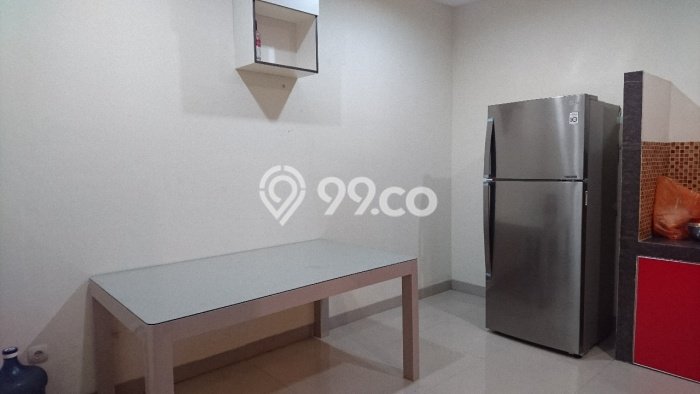 Rumah Sewa Jakarta Barat LT 90m2 LB 120m2 Area Puri Mansion Rumah Sewa Jakarta Barat LT 90m2 LB 120m2 Area Puri Mansion