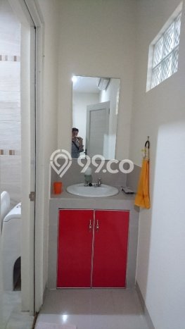 Rumah Sewa Jakarta Barat LT 90m2 LB 120m2 Area Puri Mansion Rumah Sewa Jakarta Barat LT 90m2 LB 120m2 Area Puri Mansion