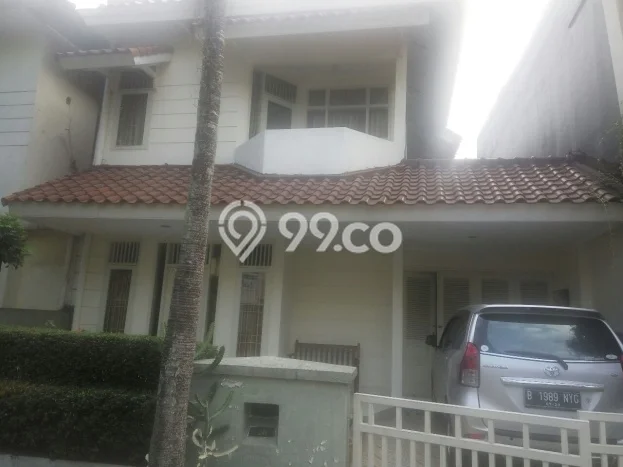 Rumah Minimalis 4 KT di Lippo Karawaci Tangerang Semi Furnished Rumah Minimalis 4 KT di Lippo Karawaci Tangerang Semi Furnished