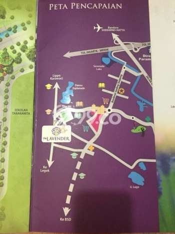 Rumah Strategis Minimalis Lb 87m2 di Kelapa Dua, Tangerang Rumah Strategis Minimalis Lb 87m2 di Kelapa Dua, Tangerang