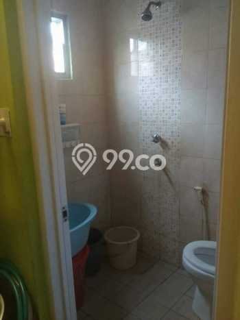 Hunian Nyaman Ujungberung, Area Sejuk - LT 75m² Hunian Nyaman Ujungberung, Area Sejuk - LT 75m²