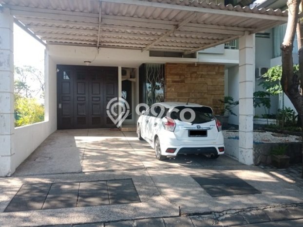 Jual Rumah Mewah Megah Dengan View Cantik di Citraland, Surabaya Jual Rumah Mewah Megah Dengan View Cantik di Citraland, Surabaya