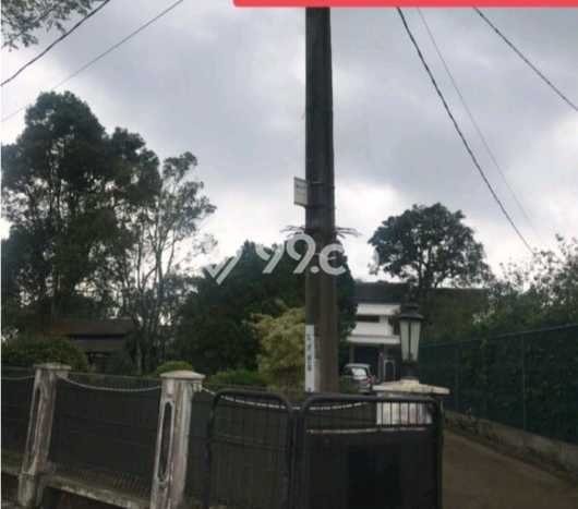 Hunian Mewah Dijual LT 1200m2 di Cipanas, Cianjur Hunian Mewah Dijual LT 1200m2 di Cipanas, Cianjur
