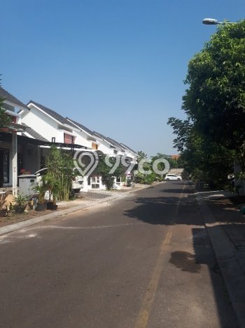 Rumah Modern 3 Kamar LT 120m2 di Bintaro Rumah Modern 3 Kamar LT 120m2 di Bintaro