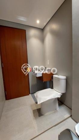 Dijual Rumah Mewah Exclusive di Cinere, Depok Dijual Rumah Mewah Exclusive di Cinere, Depok