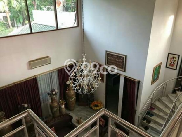 Dijual Rumah Mewah Exclusive di Cimanggis, Depok Dijual Rumah Mewah Exclusive di Cimanggis, Depok