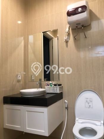 Jual Rumah Luas Elegan Dengan View Cantik di BSD Green Wich, Tangerang Jual Rumah Luas Elegan Dengan View Cantik di BSD Green Wich, Tangerang
