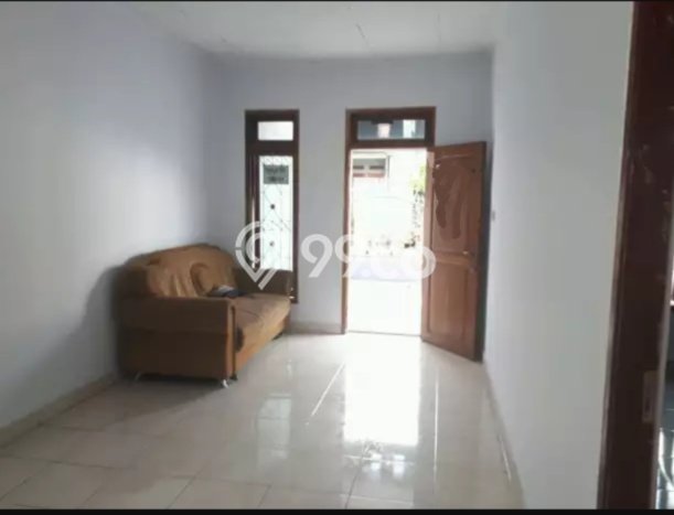 Dijual Cepat Rumah Bagus Siap Huni LB 60m2 di Pinang, Tangerang Dijual Cepat Rumah Bagus Siap Huni LB 60m2 di Pinang, Tangerang