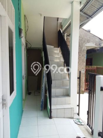 Rumah Modern Cantik 10 KT Siap Huni di Beji Rumah Modern Cantik 10 KT Siap Huni di Beji