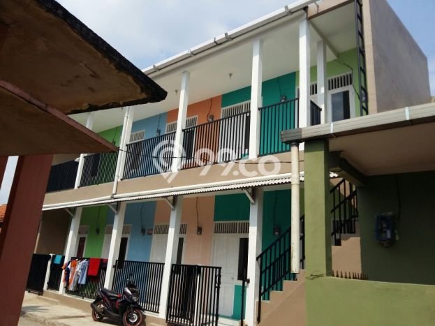 Rumah Modern Cantik 10 KT Siap Huni di Beji Rumah Modern Cantik 10 KT Siap Huni di Beji