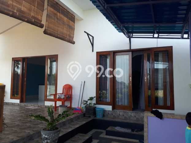 For Sale! Luxury House LT 1500m2 Desain Modern di Lovina For Sale! Luxury House LT 1500m2 Desain Modern di Lovina
