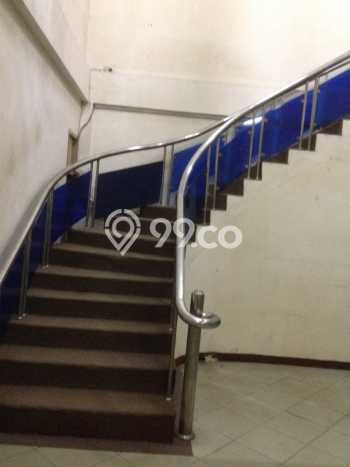 Rumah Layak Huni LT 605 M2 LB 1000 M2 Hitung Tanah di Jl. Bonang, Menteng Rumah Layak Huni LT 605 M2 LB 1000 M2 Hitung Tanah di Jl. Bonang, Menteng