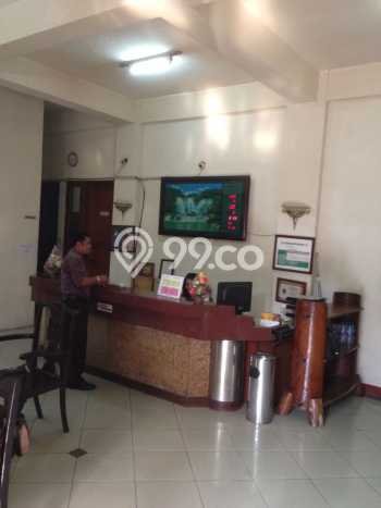 Rumah Layak Huni LT 605 M2 LB 1000 M2 Hitung Tanah di Jl. Bonang, Menteng Rumah Layak Huni LT 605 M2 LB 1000 M2 Hitung Tanah di Jl. Bonang, Menteng